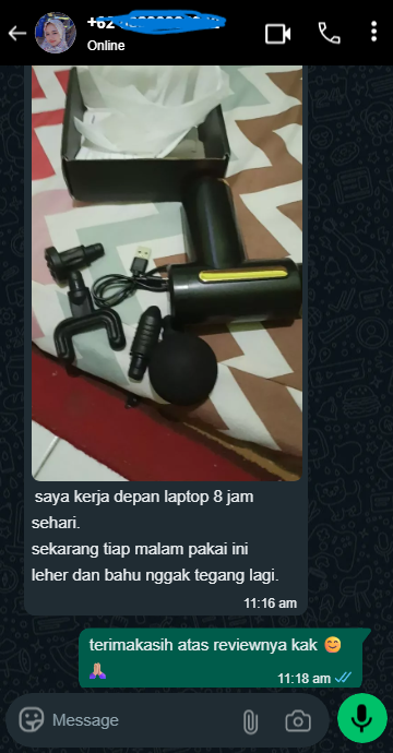 testimoni