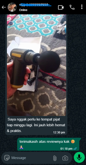 testimoni